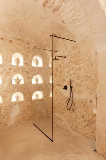Alesia Luxury Cave Ostuni Exterior foto