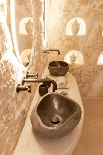 Alesia Luxury Cave Ostuni Exterior foto